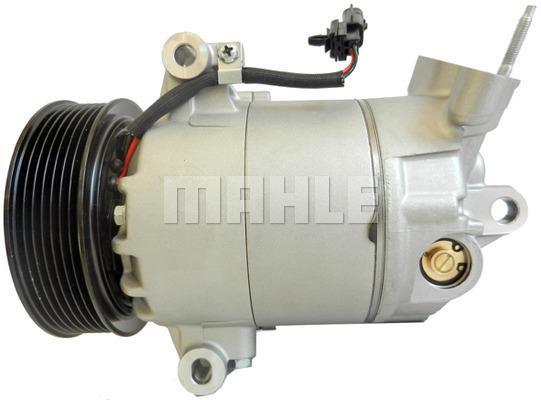 Compresseur, climatisation MAHLE Aftermarket ref. ACP 30 000S
