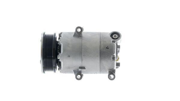 Compresseur, climatisation MAHLE Aftermarket ref. ACP 310 000P