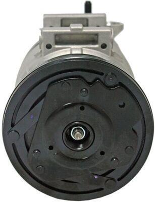 Compresseur, climatisation MAHLE Aftermarket ref. ACP 319 000P
