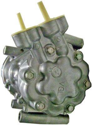 Compresseur, climatisation MAHLE Aftermarket ref. ACP 31 000P