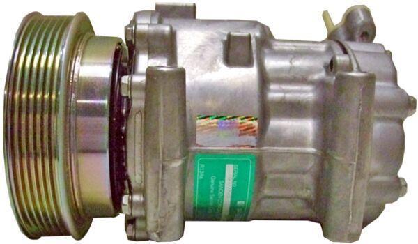 Compresseur, climatisation MAHLE Aftermarket ref. ACP 31 000P