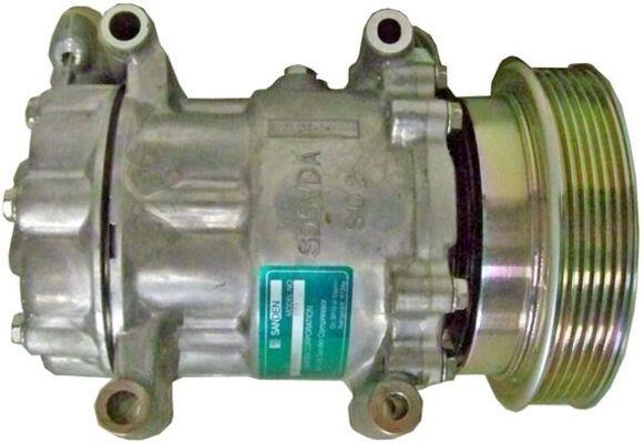 Compresseur, climatisation MAHLE Aftermarket ref. ACP 31 000P