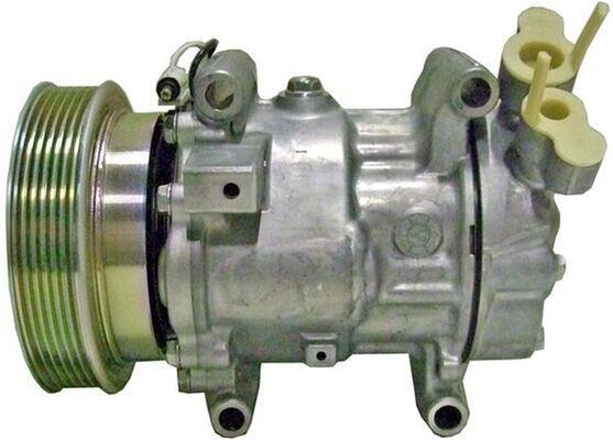 Compresseur, climatisation MAHLE Aftermarket ref. ACP 31 000P