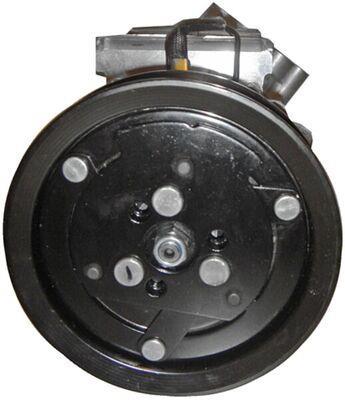 Compresseur, climatisation MAHLE Aftermarket ref. ACP 31 000S