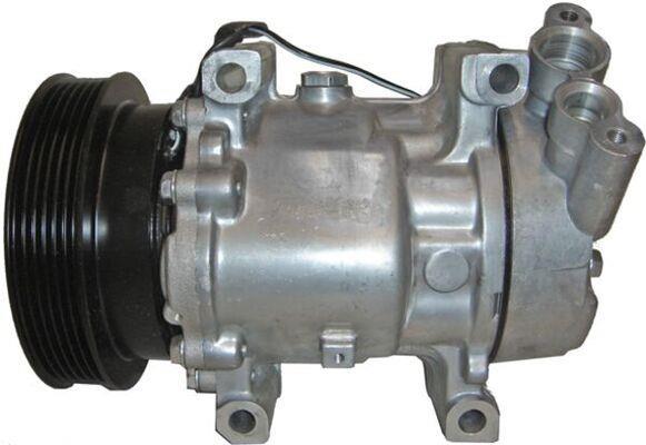 Compresseur, climatisation MAHLE Aftermarket ref. ACP 31 000S