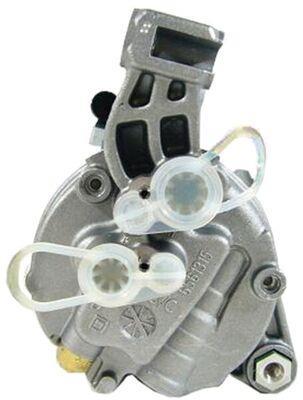 Compresseur, climatisation MAHLE Aftermarket ref. ACP 32 000S