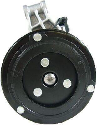 Compresseur, climatisation MAHLE Aftermarket ref. ACP 32 000S