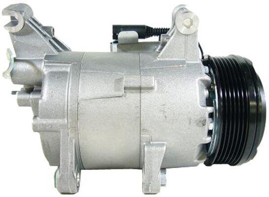 Compresseur, climatisation MAHLE Aftermarket ref. ACP 32 000S