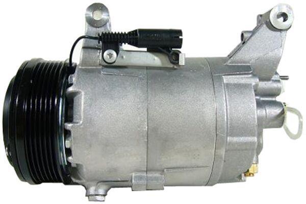 Compresseur, climatisation MAHLE Aftermarket ref. ACP 32 000S