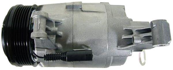 Compresseur, climatisation MAHLE Aftermarket ref. ACP 32 000S