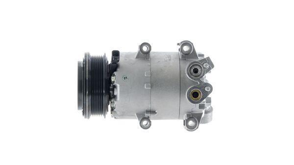 Compresseur, climatisation MAHLE Aftermarket ref. ACP 333 000P