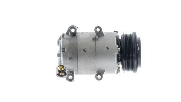 Compresseur, climatisation MAHLE Aftermarket ref. ACP 333 000P