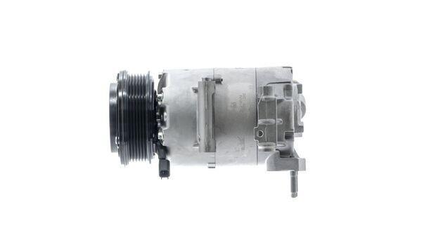 Compresseur, climatisation MAHLE Aftermarket ref. ACP 333 000P