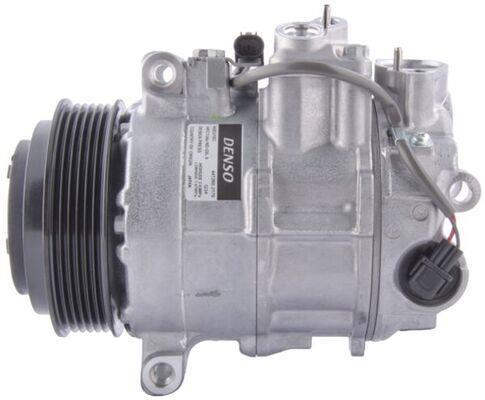 Compresseur, climatisation MAHLE Aftermarket ref. ACP 342 000P