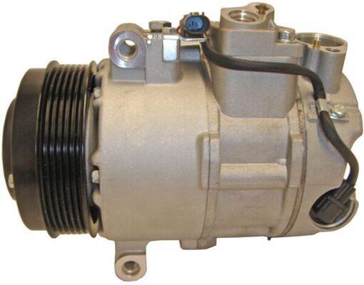 Compresseur, climatisation MAHLE Aftermarket ref. ACP 342 000S