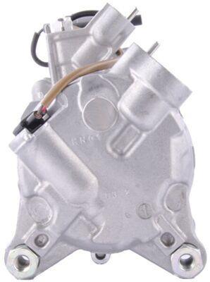 Compresseur, climatisation MAHLE Aftermarket ref. ACP 348 000P