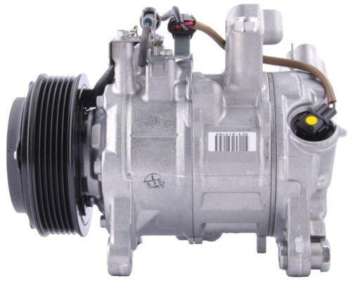 Compresseur, climatisation MAHLE Aftermarket ref. ACP 348 000P