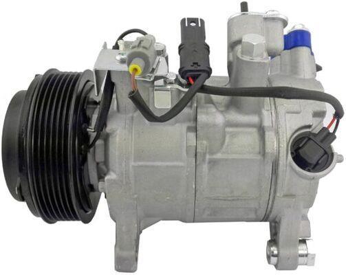 Compresseur, climatisation MAHLE Aftermarket ref. ACP 348 000S