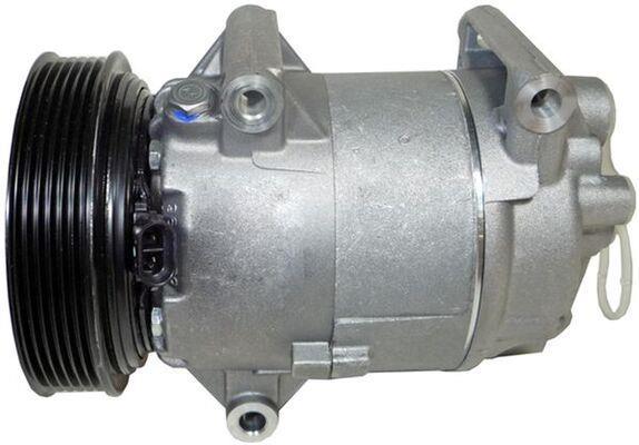 Compresseur, climatisation MAHLE Aftermarket ref. ACP 34 000P