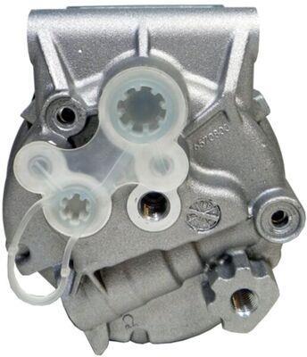 Compresseur, climatisation MAHLE Aftermarket ref. ACP 34 000S