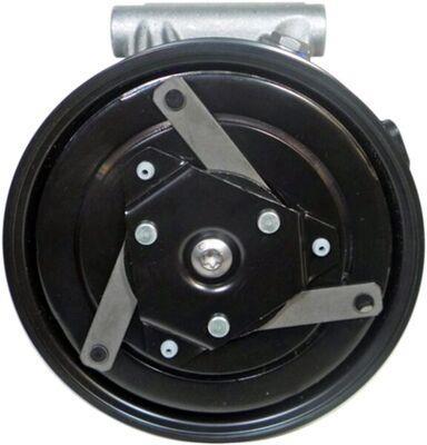 Compresseur, climatisation MAHLE Aftermarket ref. ACP 34 000S