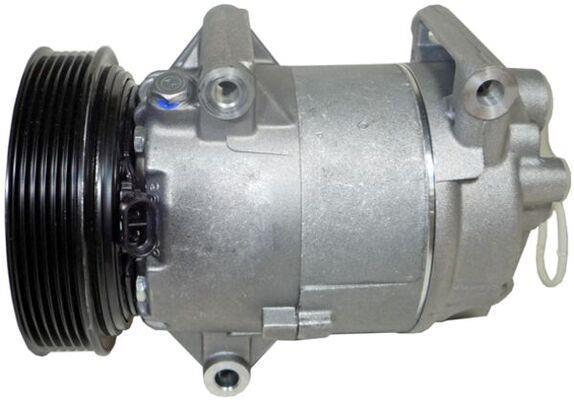 Compresseur, climatisation MAHLE Aftermarket ref. ACP 34 000S