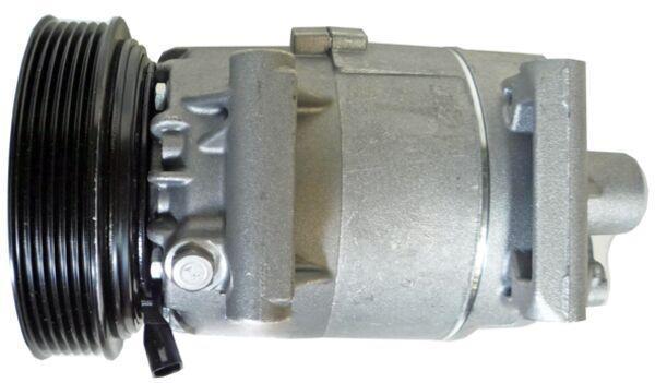 Compresseur, climatisation MAHLE Aftermarket ref. ACP 34 000S