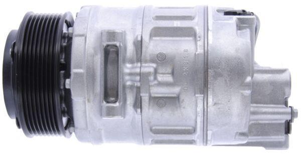 Compresseur, climatisation MAHLE Aftermarket ref. ACP 352 000P