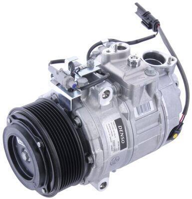 Compresseur, climatisation MAHLE Aftermarket ref. ACP 352 000P