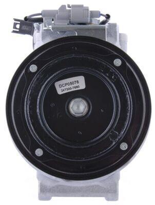 Compresseur, climatisation MAHLE Aftermarket ref. ACP 352 000P