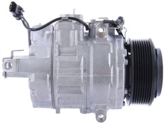 Compresseur, climatisation MAHLE Aftermarket ref. ACP 352 000P
