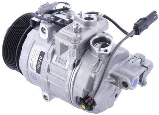 Compresseur, climatisation MAHLE Aftermarket ref. ACP 352 000P