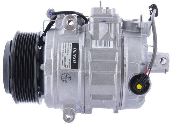 Compresseur, climatisation MAHLE Aftermarket ref. ACP 352 000P