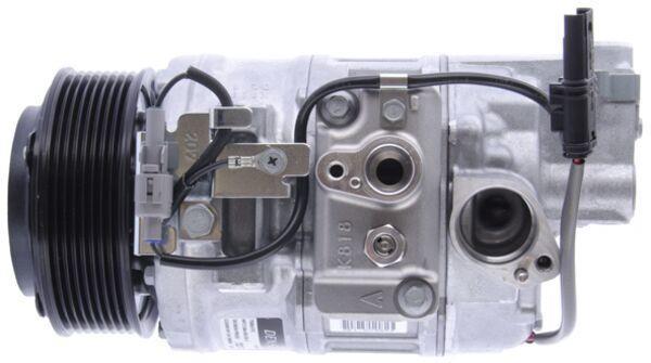 Compresseur, climatisation MAHLE Aftermarket ref. ACP 352 000P