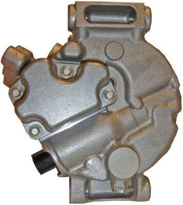 Compresseur, climatisation MAHLE Aftermarket ref. ACP 353 000P