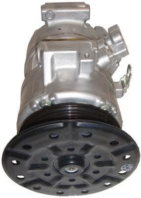 Compresseur, climatisation MAHLE Aftermarket ref. ACP 353 000P