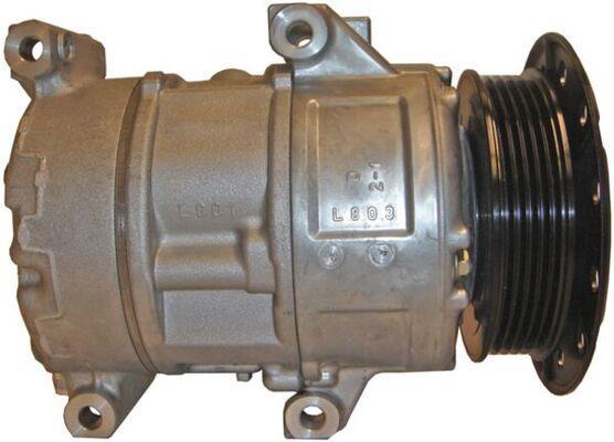 Compresseur, climatisation MAHLE Aftermarket ref. ACP 353 000P