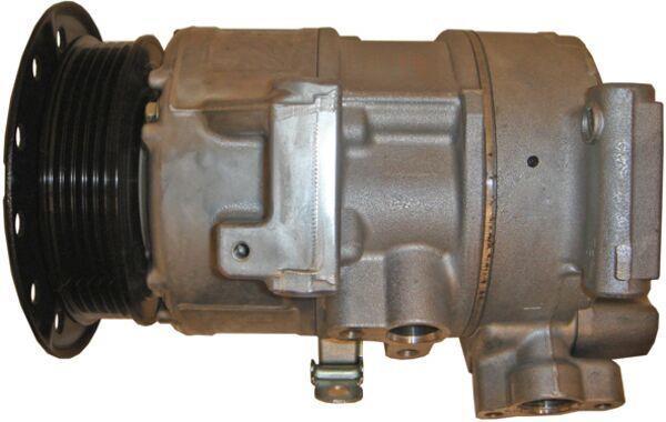 Compresseur, climatisation MAHLE Aftermarket ref. ACP 353 000P