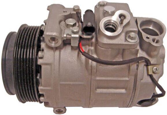 Compresseur, climatisation MAHLE Aftermarket ref. ACP 354 000S