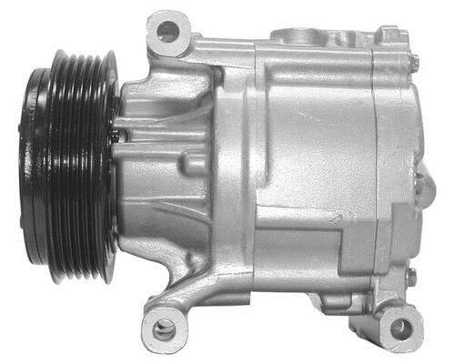 Compresseur, climatisation MAHLE Aftermarket ref. ACP 358 000S