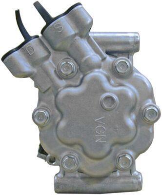 Compresseur, climatisation MAHLE Aftermarket ref. ACP 361 000P