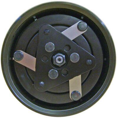 Compresseur, climatisation MAHLE Aftermarket ref. ACP 361 000P