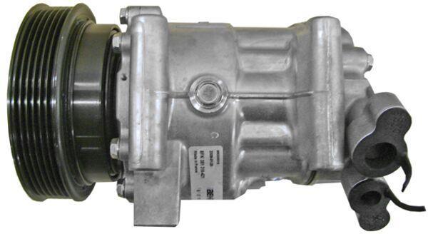 Compresseur, climatisation MAHLE Aftermarket ref. ACP 361 000P