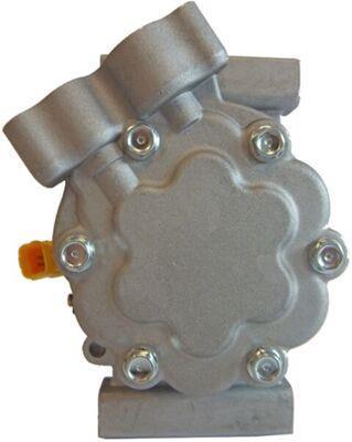 Compresseur, climatisation MAHLE Aftermarket ref. ACP 361 000S