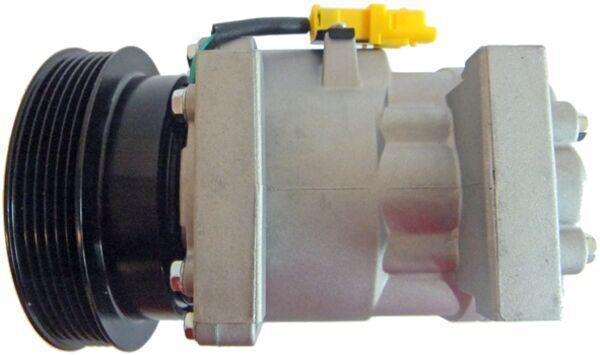 Compresseur, climatisation MAHLE Aftermarket ref. ACP 361 000S