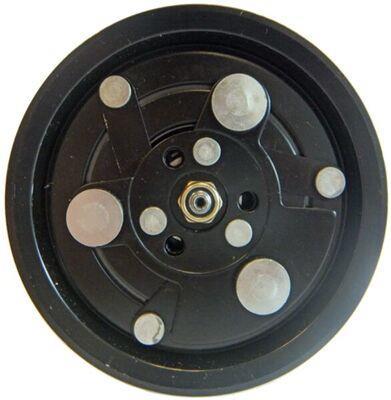 Compresseur, climatisation MAHLE Aftermarket ref. ACP 361 000S