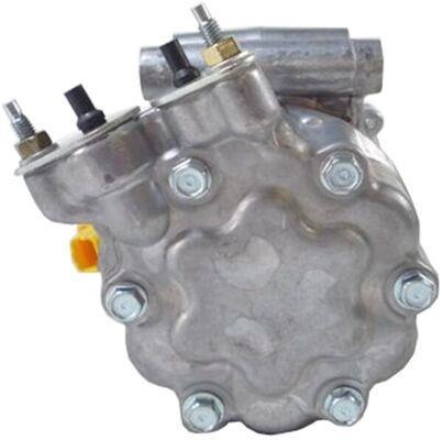 Compresseur, climatisation MAHLE Aftermarket ref. ACP 363 000S