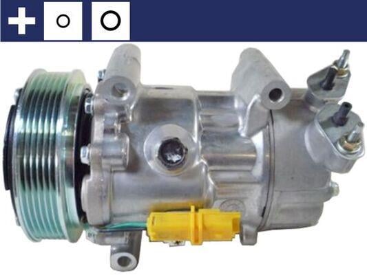 Butée hydraulique M5