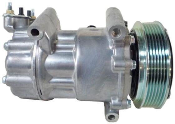 Compresseur, climatisation MAHLE Aftermarket ref. ACP 363 000S