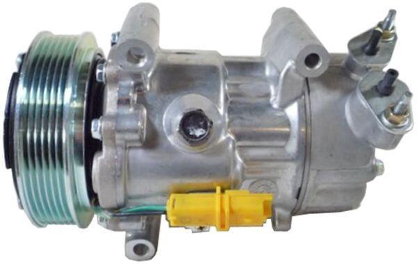 Compresseur, climatisation MAHLE Aftermarket ref. ACP 363 000S